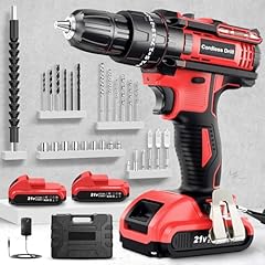 Cordless drill driver for sale  Delivered anywhere in UK