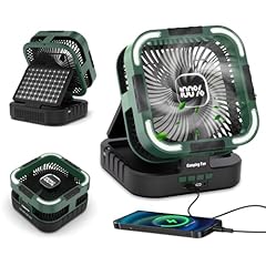 Portable fan desk for sale  Delivered anywhere in UK