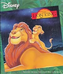 Lion king for sale  Delivered anywhere in USA 