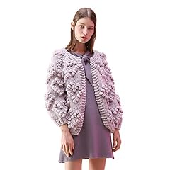 Chicwish damen strickjacke gebraucht kaufen  Wird an jeden Ort in Deutschland