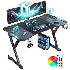 Dlongone 120x60cm gaming for sale  Delivered anywhere in UK