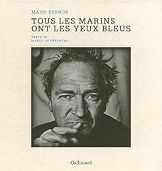 Marins yeux bleus d'occasion  Livré partout en France