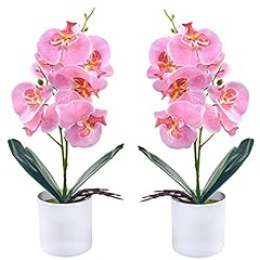 Xonor artificial orchid for sale  Delivered anywhere in UK