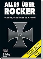 Rocker gesetze geschichte gebraucht kaufen  Wird an jeden Ort in Deutschland