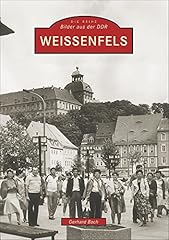 Weissenfels bilder ddr gebraucht kaufen  Wird an jeden Ort in Deutschland