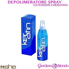 Depolimeratore spray soluzione usato  Spedito ovunque in Italia 