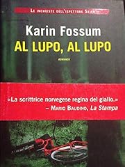 Lupo al lupo d'occasion  Livré partout en Belgiqu