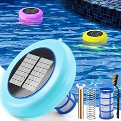 Aisdan solar pool for sale  Delivered anywhere in USA 