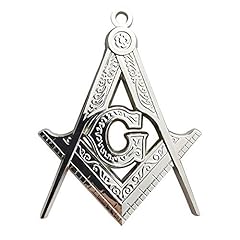 Freemasoner masonic chain for sale  Delivered anywhere in USA 