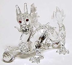 Swarovski silver crystal for sale  Delivered anywhere in UK