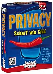 Amigo 00780 privacy gebraucht kaufen  Wird an jeden Ort in Deutschland