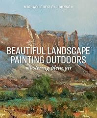 Beautiful landscape painting for sale  Delivered anywhere in USA 