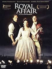 Royal affair usato  Spedito ovunque in Italia 