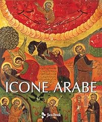 Icone arabe. ediz. usato  Spedito ovunque in Italia 
