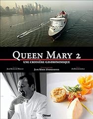 Queen mary croisière d'occasion  Livré partout en France
