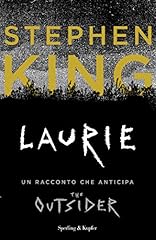 Laurie usato  Spedito ovunque in Italia 