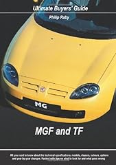 Mgf and d'occasion  Livré partout en France