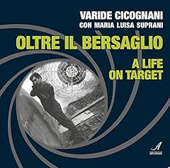 Oltre bersaglio. life usato  Spedito ovunque in Italia 