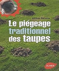 Piégeage traditionnel taupes d'occasion  Livré partout en Belgiqu