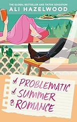 Problematic summer romance for sale  Delivered anywhere in UK