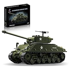 Honchoes sherman tank for sale  Delivered anywhere in USA 