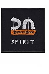 Depeche mode spirit for sale  Delivered anywhere in UK