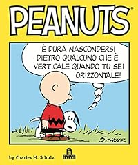 Peanuts usato  Spedito ovunque in Italia 