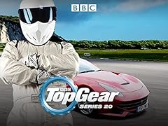 Top gear stagione usato  Spedito ovunque in Italia 