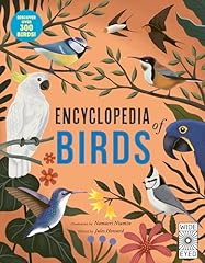 Encyclopedia birds for sale  Delivered anywhere in UK