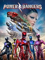 Power rangers for sale  Delivered anywhere in USA 