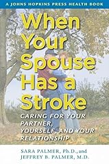Spouse stroke caring for sale  Delivered anywhere in USA 