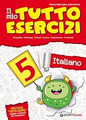 Mio tutto esercizi for sale  Delivered anywhere in UK