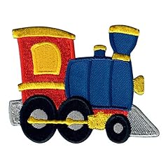 Patchmommy train patch for sale  Delivered anywhere in UK