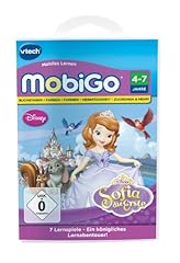 Vtech 253204 mobigo gebraucht kaufen  Wird an jeden Ort in Deutschland
