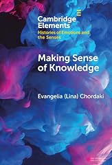 Making sense knowledge gebraucht kaufen  Wird an jeden Ort in Deutschland