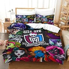 Monster high housses d'occasion  Livré partout en France