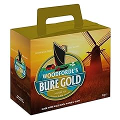 Woodfordes bure gold for sale  Delivered anywhere in UK