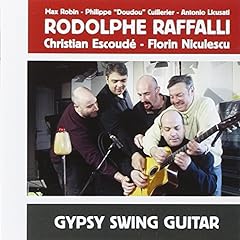 Gypsy swing guitar d'occasion  Livré partout en France