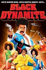 Black dynamite for sale  Delivered anywhere in USA 