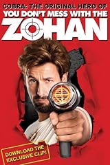 Mess zohan unrated for sale  Delivered anywhere in USA 