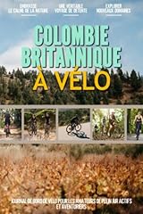 Colombie britannique vélo d'occasion  Livré partout en France