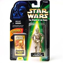 Star wars power gebraucht kaufen  Wird an jeden Ort in Deutschland
