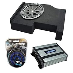 Harmony audio kicker for sale  Delivered anywhere in USA 
