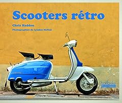 Scooters rétro for sale  Delivered anywhere in UK
