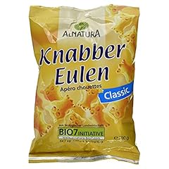 Alnatura bio knabber gebraucht kaufen  Wird an jeden Ort in Deutschland