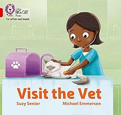 Visit the vet d'occasion  Livré partout en France