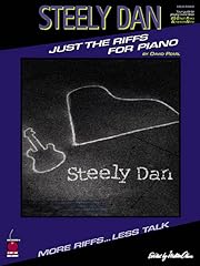Steely dan riffs for sale  Delivered anywhere in USA 