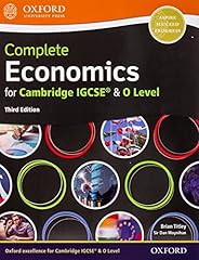 Complete economics cambridge for sale  Delivered anywhere in UK