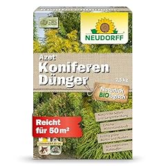 Neudorff azet koniferendünger gebraucht kaufen  Wird an jeden Ort in Deutschland