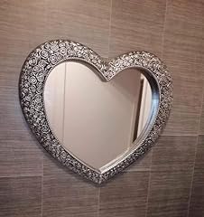 Deenz large heart for sale  Delivered anywhere in UK